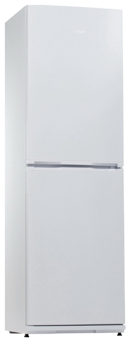 Холодильник Snaige RF35SM-S0002F0721 белый
